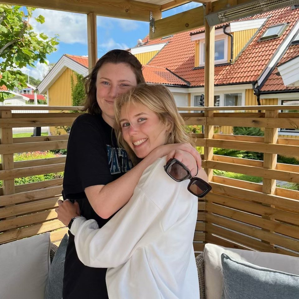 3. Finbesök av den&nbsp;finaste